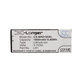 Blackberry Z10 - Battery BAT-47277-001 1800mAh HQ