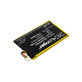 Caterpillar CAT B35 - Battery TYS13G02Q 2300mAh HQ