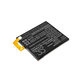 Battery for Caterpillar CAT S41, 4400mAh, Li-Pol, 3.85 V, APP00223, HQ