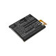 Battery for Caterpillar CAT S41, 4400mAh, Li-Pol, 3.85 V, APP00223, HQ