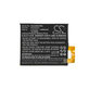 Battery for Caterpillar CAT S41, 4400mAh, Li-Pol, 3.85 V, APP00223, HQ