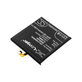 Battery for Caterpillar CAT S60, 3500mAh, Li-Pol, 3.85 V, APP-12F-F5757I-CGX-111, HQ
