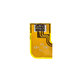 Battery for Sony Xperia XA1 Ultra G3221, 2700mAh, Li-Pol, 3.8 V, LIP1641ERPXC, HQ