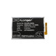 Battery for Sony Xperia L2, Sony H3311, 3200mAh, Li-Pol, 3.85 V, LIP1654ERPC, HQ