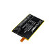 Battery for Sony Xperia XZ2 Compact, 2750mAh, Li-Pol, 3.8 V, LIP1657ERPC, HQ