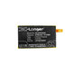 Battery for Sony Xperia XZ2 Compact, 2750mAh, Li-Pol, 3.8 V, LIP1657ERPC, HQ