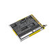 Battery for Sony Xperia 10 III, 4400mAh, Li-Pol, 3.85 V, SNYSAC5, HQ