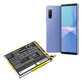 Battery for Sony Xperia 10 III, 4400mAh, Li-Pol, 3.85 V, SNYSAC5, HQ
