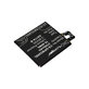 Battery for Google Pixel 2 G011A, 2700mAh, Li-Pol, 3.85 V, G011A-B, HQ
