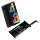 Google Pixel 4a 4G - Battery G025J-B 3050mAh HQ