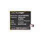 HTC Desire 820 - Battery BOPF6100 2600mAh HQ