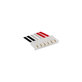 Battery for HTC EVO One, 2000mAh, Li-Pol, 3.8 V, BJ75100, HQ