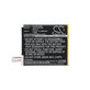 Battery for HTC EVO One, 2000mAh, Li-Pol, 3.8 V, BJ75100, HQ