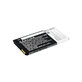 Maxcom MM720 - Battery KAB4 800mAh HQ