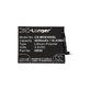 Motorola Moto E5 Plus XT1924 - Battery HE50 4850mAh HQ