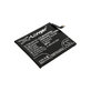 Battery for Xiaomi Mi 9T, Redmi K20, 3900mAh, Li-Pol, 3.85 V, BP41, HQ