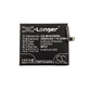 Battery for Xiaomi Mi 9T, Redmi K20, 3900mAh, Li-Pol, 3.85 V, BP41, HQ