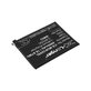 Battery for Xiaomi Mi 10T 5G M2007J3SY, 4900mAh, Li-Pol, 3.85 V, BM53, HQ