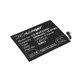 Battery for Xiaomi Mi 10T 5G M2007J3SY, 4900mAh, Li-Pol, 3.85 V, BM53, HQ