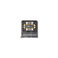 Battery for Xiaomi Mi 10T 5G M2007J3SY, 4900mAh, Li-Pol, 3.85 V, BM53, HQ