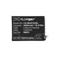 Battery for Xiaomi Mi 10T 5G M2007J3SY, 4900mAh, Li-Pol, 3.85 V, BM53, HQ