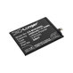 Battery for Xiaomi Mi 11i M2012K11G, 4400mAh, Li-Pol, 3.87 V, BM4Y, HQ
