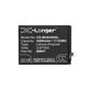 Battery for Xiaomi Mi 11i M2012K11G, 4400mAh, Li-Pol, 3.87 V, BM4Y, HQ