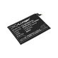 Battery for Xiaomi Poco X3 NFC M2107J20CG, 4950mAh, Li-Pol, 3.85 V, BN57, HQ