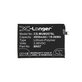 Battery for Xiaomi Poco X3 NFC M2107J20CG, 4950mAh, Li-Pol, 3.85 V, BN57, HQ