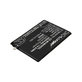 Battery for Xiaomi Redmi Note 8T, 3800mAh, Li-Pol, 3.85 V, BN46, HQ