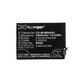 Battery for Xiaomi Redmi Note 8T, 3800mAh, Li-Pol, 3.85 V, BN46, HQ