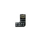 Battery for Xiaomi Mi 9, 3200mAh, Li-Pol, 3.85 V, BM3L, HQ