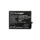 Battery for Xiaomi Mi 9, 3200mAh, Li-Pol, 3.85 V, BM3L, HQ