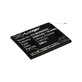 Battery for Xiaomi Redmi Note 8 Pro, 4400mAh, Li-Pol, 3.85 V, BM4J, HQ