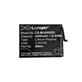 Battery for Xiaomi Redmi Note 8 Pro, 4400mAh, Li-Pol, 3.85 V, BM4J, HQ