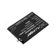 Battery for Xiaomi Redmi 9 M2004J19G, 4800mAh, Li-Pol, 3.85 V, BN54, HQ