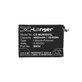 Battery for Xiaomi Redmi 9 M2004J19G, 4800mAh, Li-Pol, 3.85 V, BN54, HQ