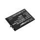 Xiaomi Redmi Note 9 Pro - Battery BN52 4800mAh HQ