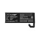 Xiaomi Mi 10 M2001J2G - Battery BM4N 4650mAh HQ