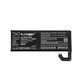Xiaomi Mi 10 M2001J2G - Battery BM4N 4650mAh HQ