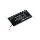 Motorola Moto Z2 Play XT1710-09 - Battery HZ40 2800mAh HQ
