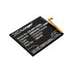 Battery for Nokia 6, 3000mAh, Li-Pol, 3.85 V, HE316, HQ