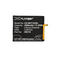 Battery for Nokia 6, 3000mAh, Li-Pol, 3.85 V, HE316, HQ