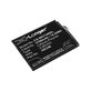 Battery for Nokia 7 Plus, 3700mAh, Li-Pol, 3.85 V, HE346, HQ
