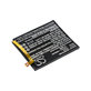 Battery for Nokia 6.1, 3000mAh, Li-Pol, 3.85 V, HE345, HQ