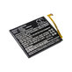 Battery for Nokia 6.1, 3000mAh, Li-Pol, 3.85 V, HE345, HQ
