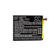 Battery for Nokia 6.1, 3000mAh, Li-Pol, 3.85 V, HE345, HQ