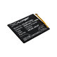 Battery for Nokia 7.1, 3000mAh, Li-Pol, 3.8 V, HE340, HQ