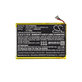 Battery for Nintendo Switch Lite, 3200mAh, Li-Pol, 3.8 V, HDH-A-BPHAT-C0, HQ
