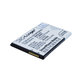 Battery for Oppo Find 7, 3000mAh, Li-Pol, 3.8 V, BLP569, HQ